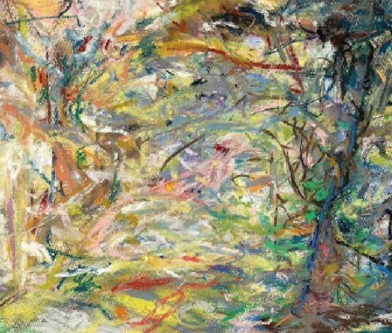Forest Bathing 3
