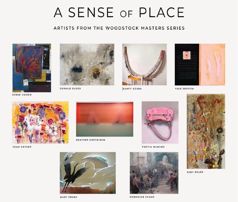 Sense of Place