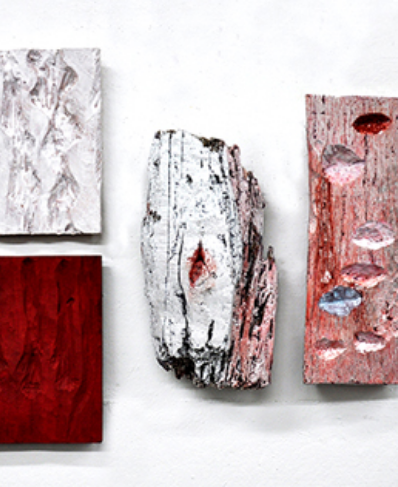 Visual Artist | Craft & Design