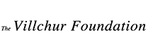 Villchur-Foundation-Logo