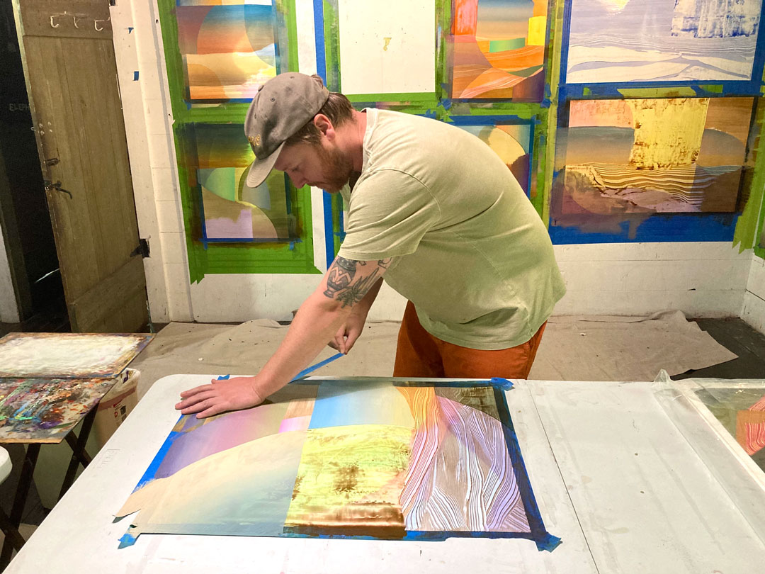 Collin_in-studio