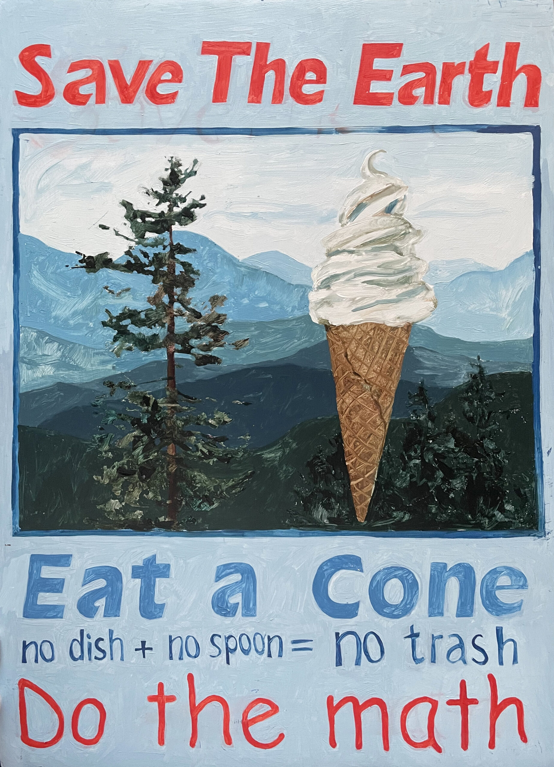 Joy Cone Co Has an Important Message to Share