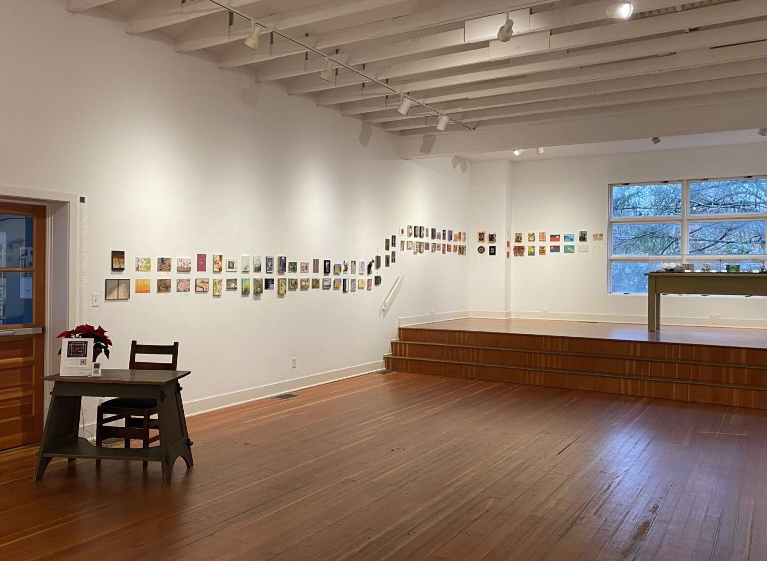 Current & Exhibitions Woodstock Byrdcliffe Guild