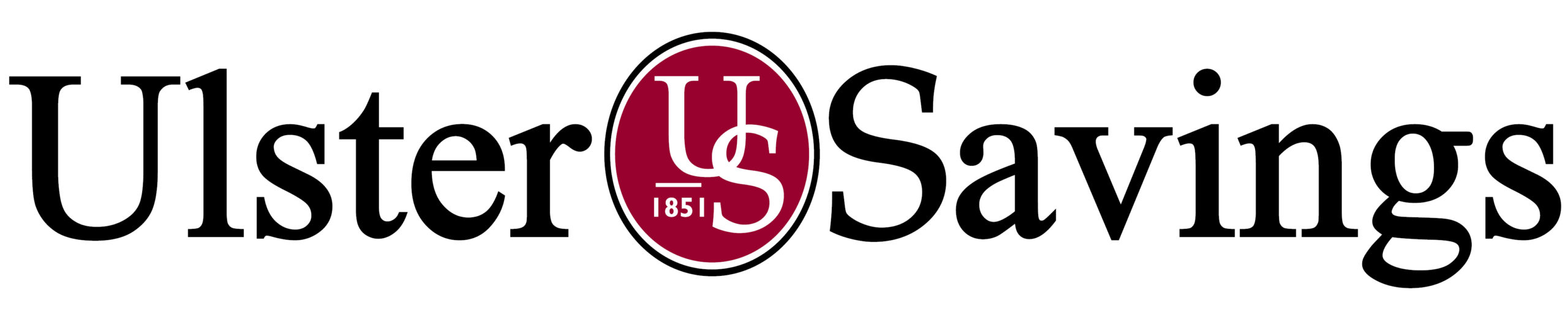 Ulster Savings Bank Logo