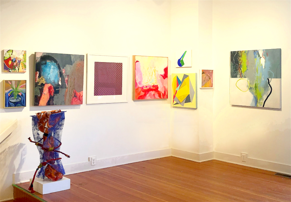 WBG Members Show Install 2 small