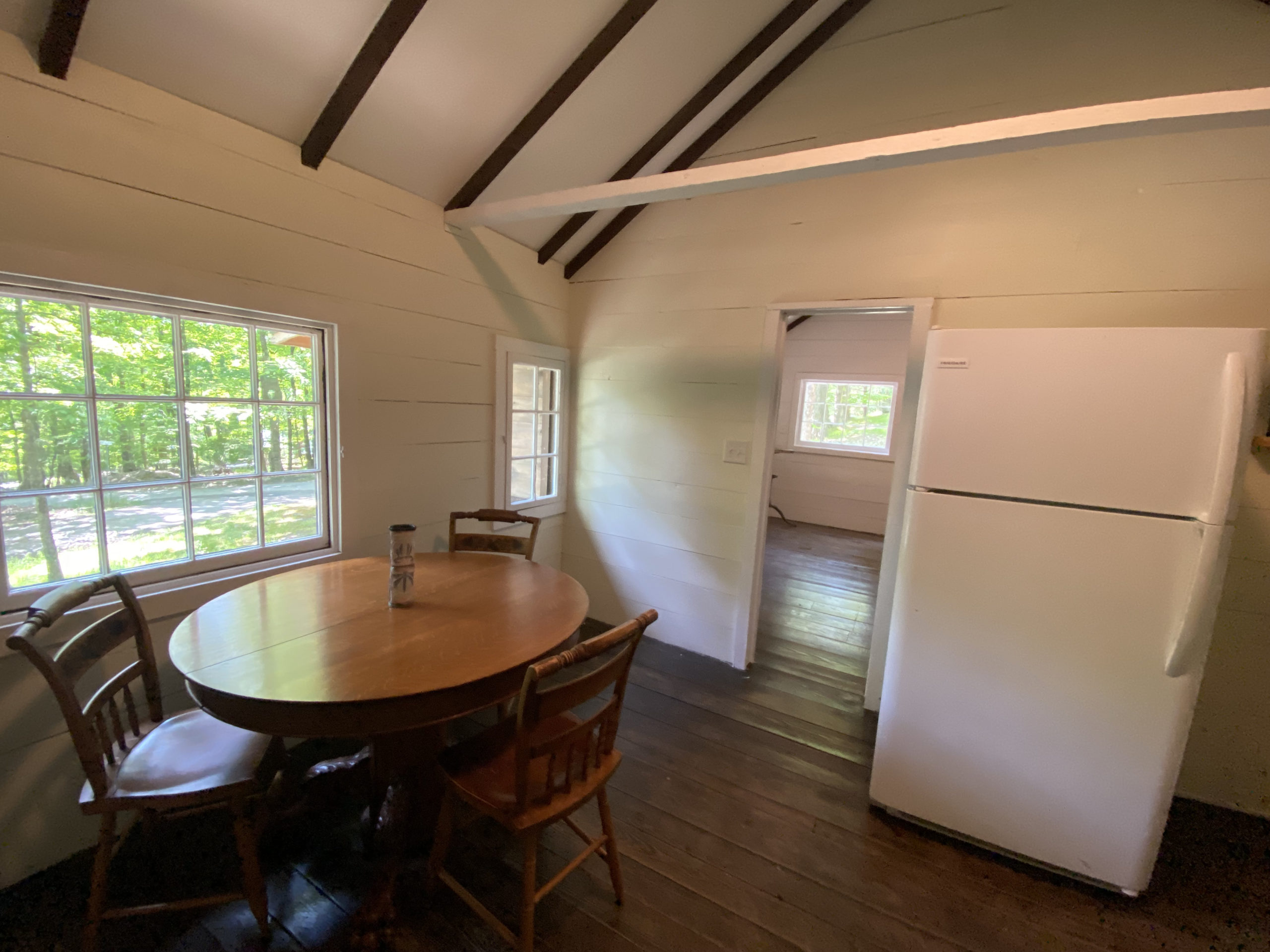 Quartette, kitchen II