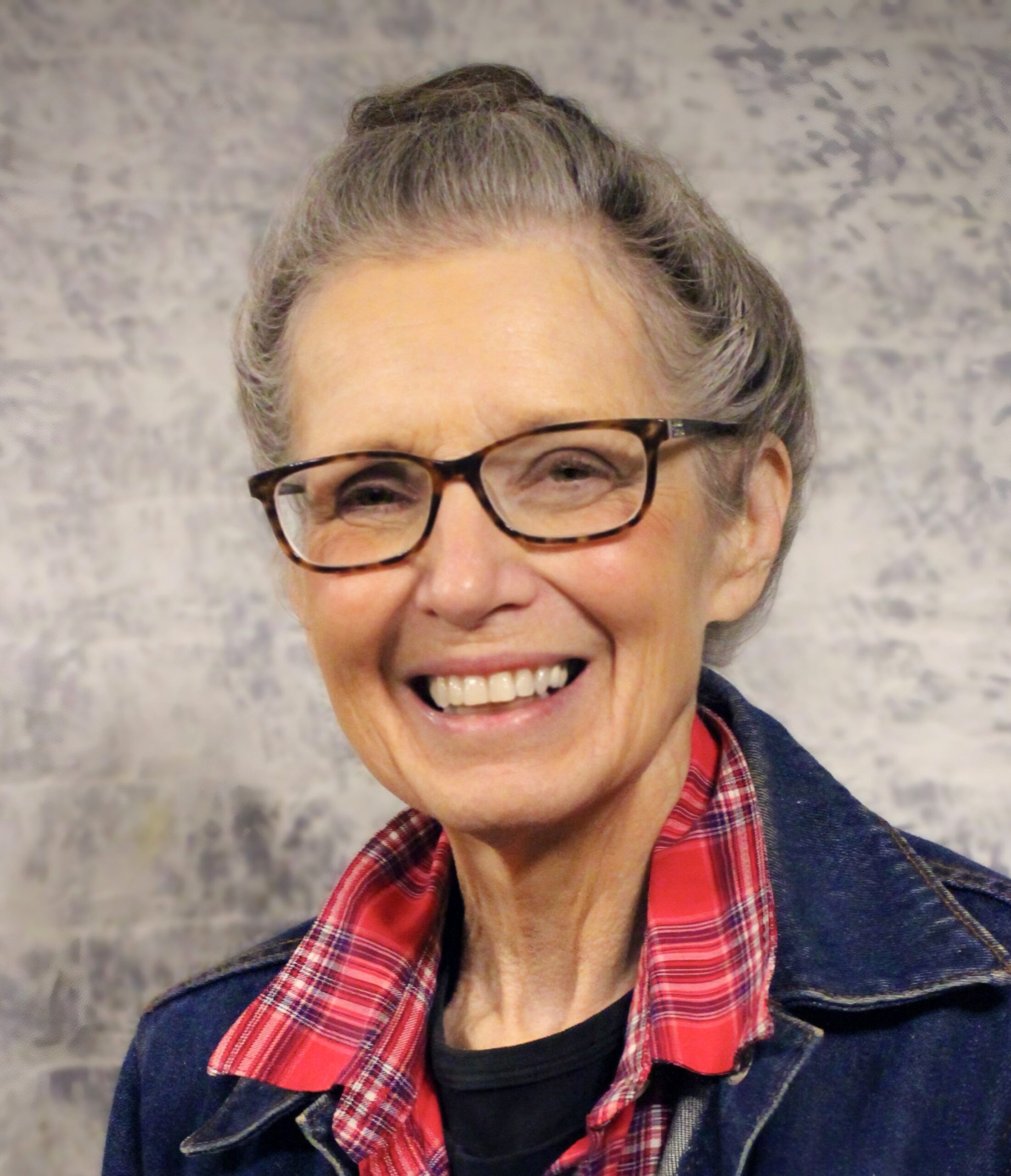 Edgar Wilson