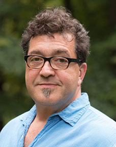 David Simpatico-s