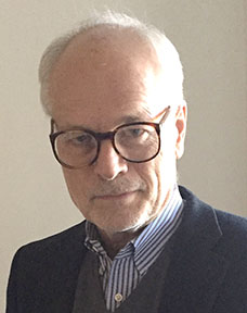 Lewis Arlt-s